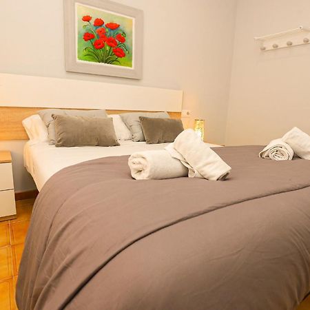 Differentflats Florida Apartment Salou Exterior photo
