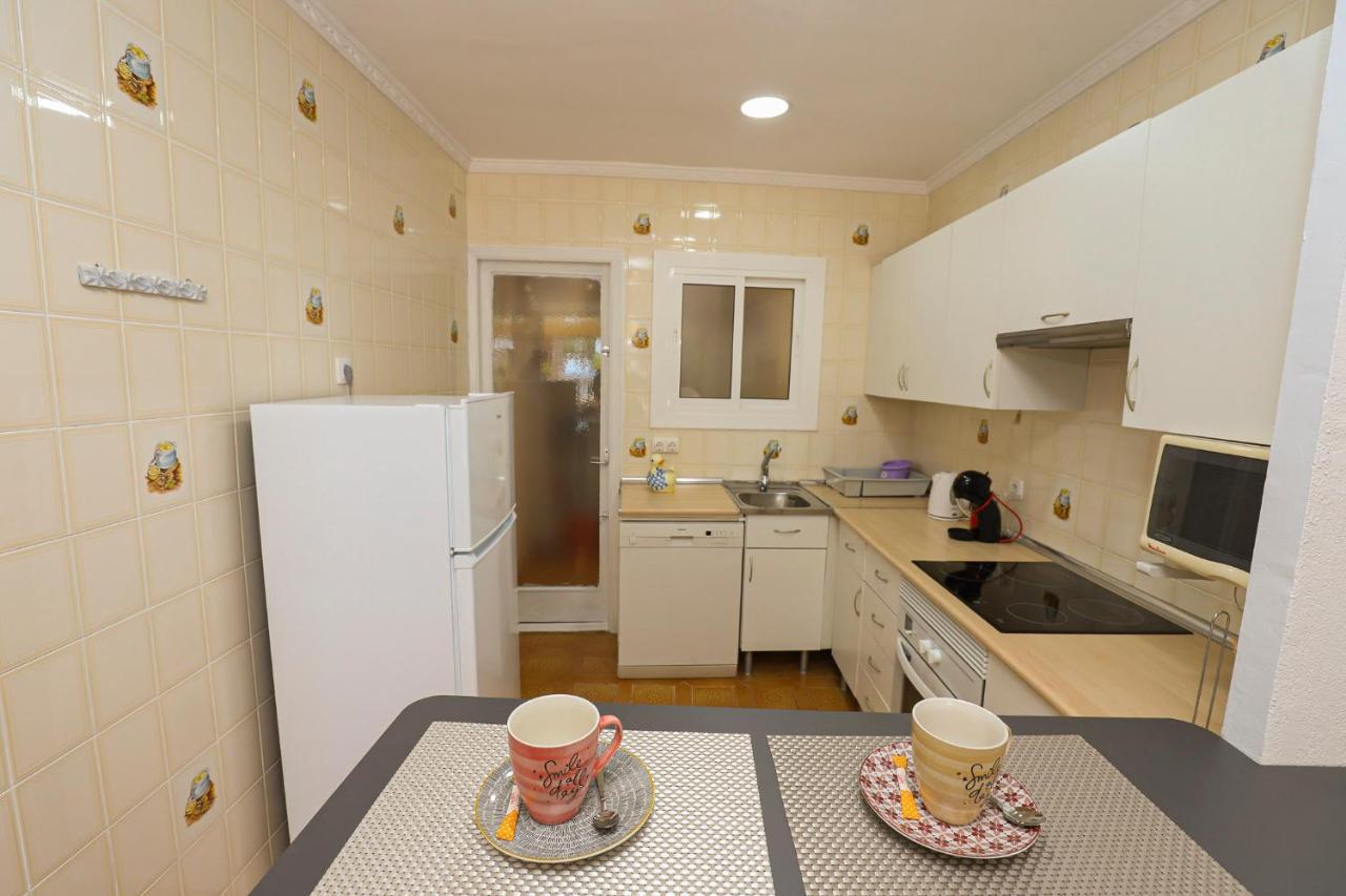 Differentflats Florida Apartment Salou Exterior photo