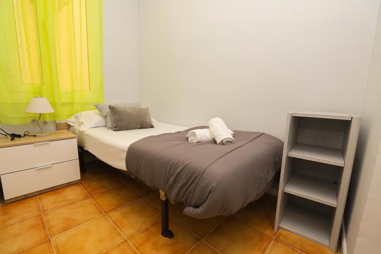 Differentflats Florida Apartment Salou Exterior photo