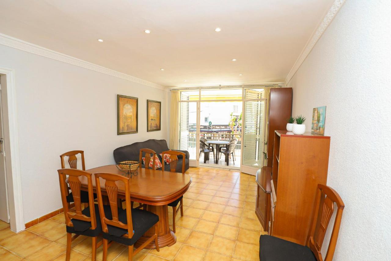 Differentflats Florida Apartment Salou Exterior photo