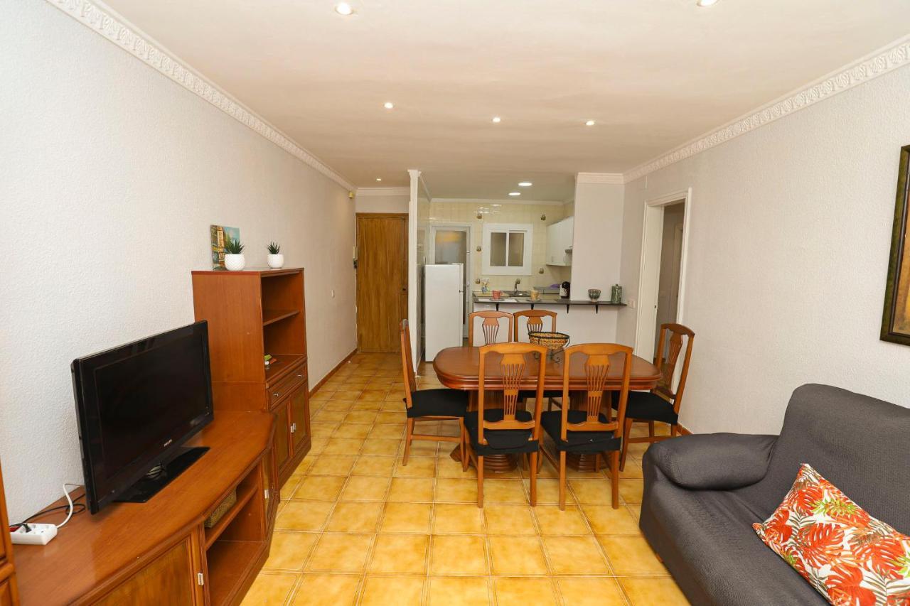 Differentflats Florida Apartment Salou Exterior photo