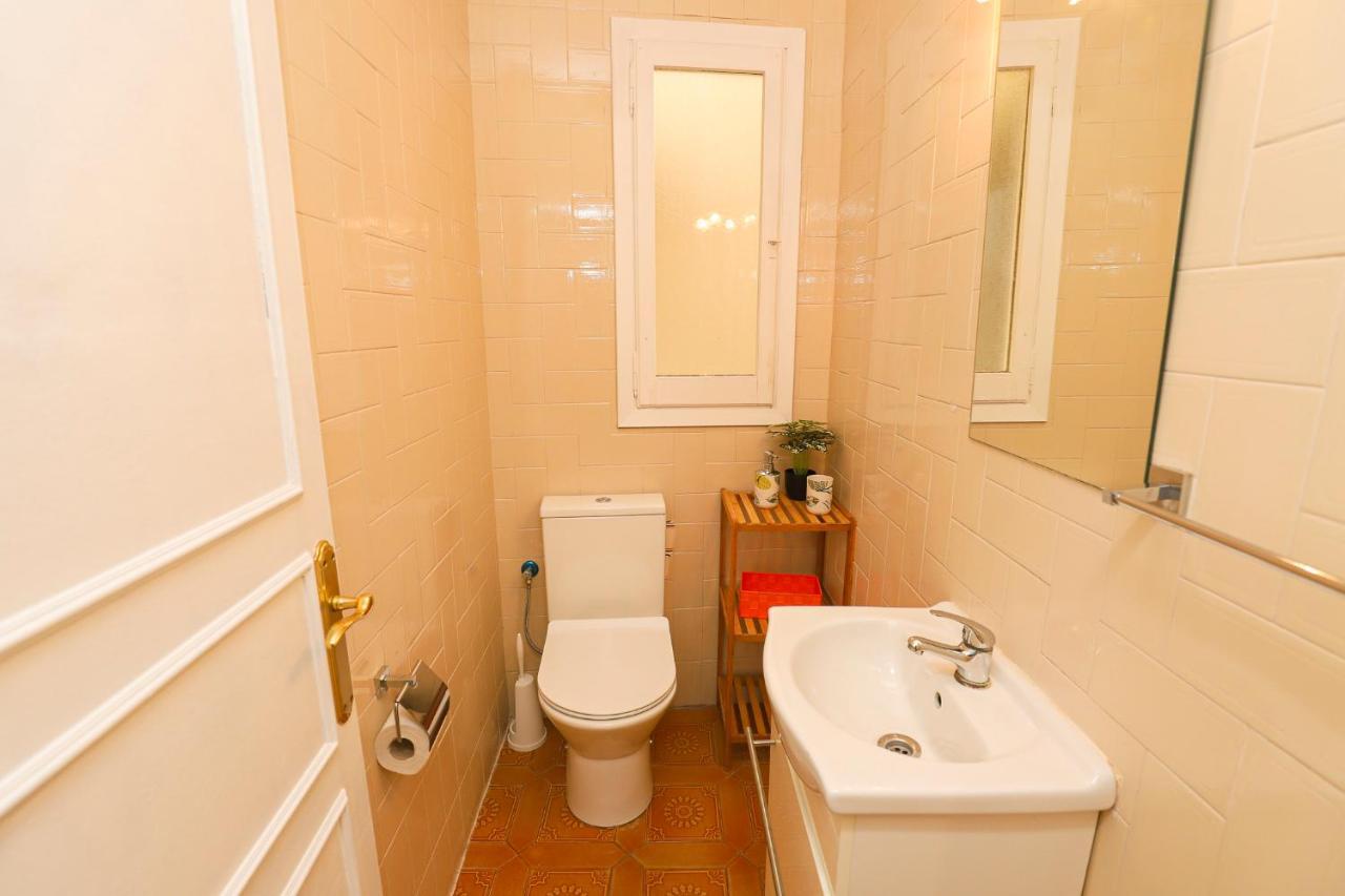 Differentflats Florida Apartment Salou Exterior photo