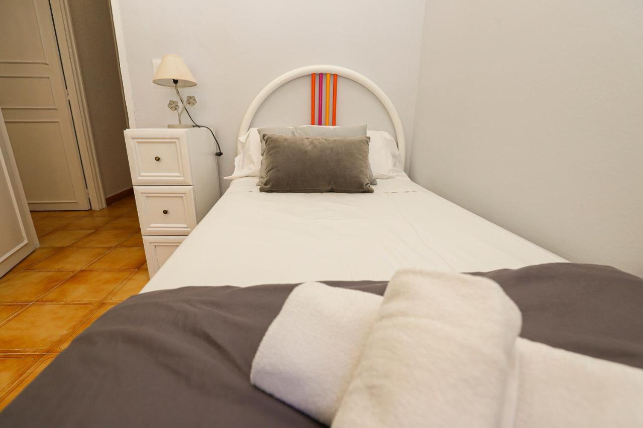 Differentflats Florida Apartment Salou Exterior photo