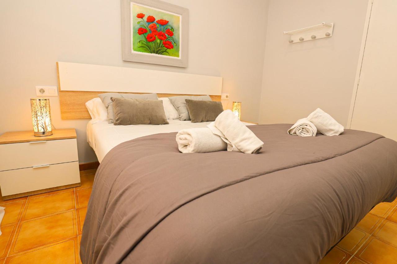 Differentflats Florida Apartment Salou Exterior photo