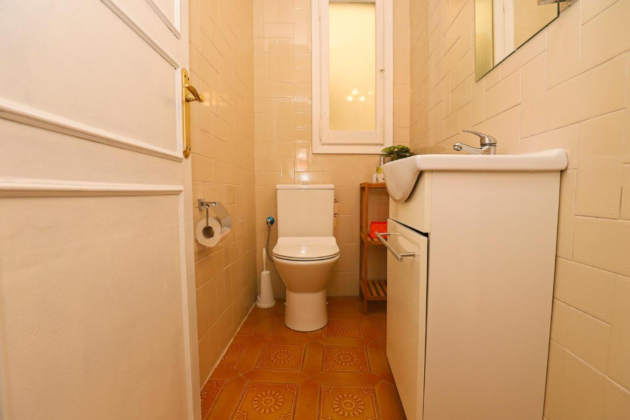 Differentflats Florida Apartment Salou Exterior photo