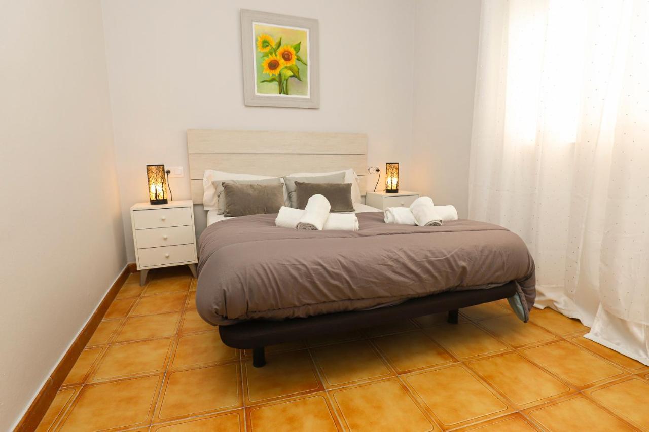 Differentflats Florida Apartment Salou Exterior photo
