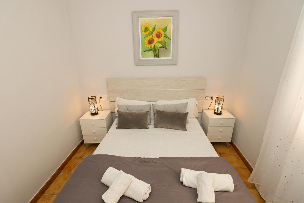 Differentflats Florida Apartment Salou Exterior photo