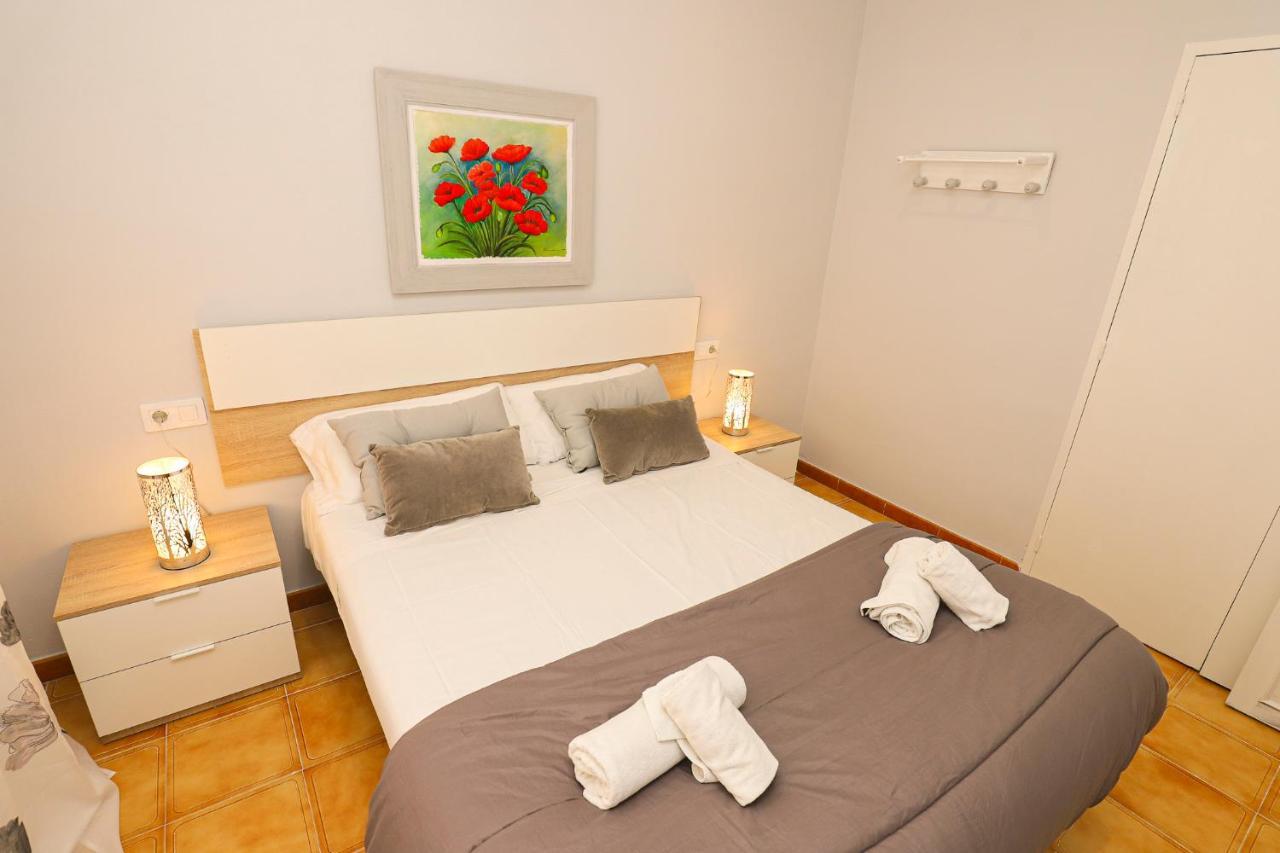 Differentflats Florida Apartment Salou Exterior photo