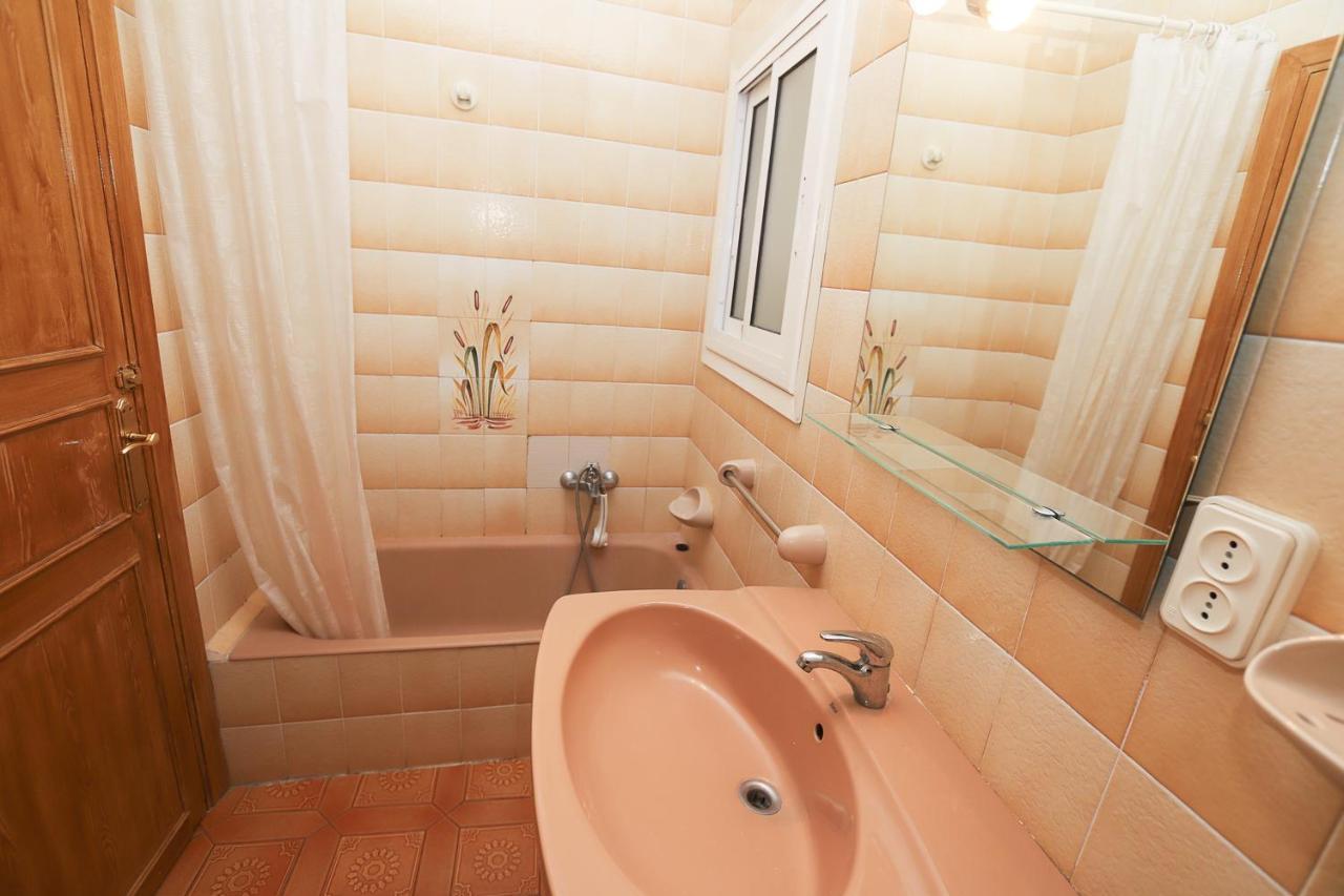 Differentflats Florida Apartment Salou Exterior photo