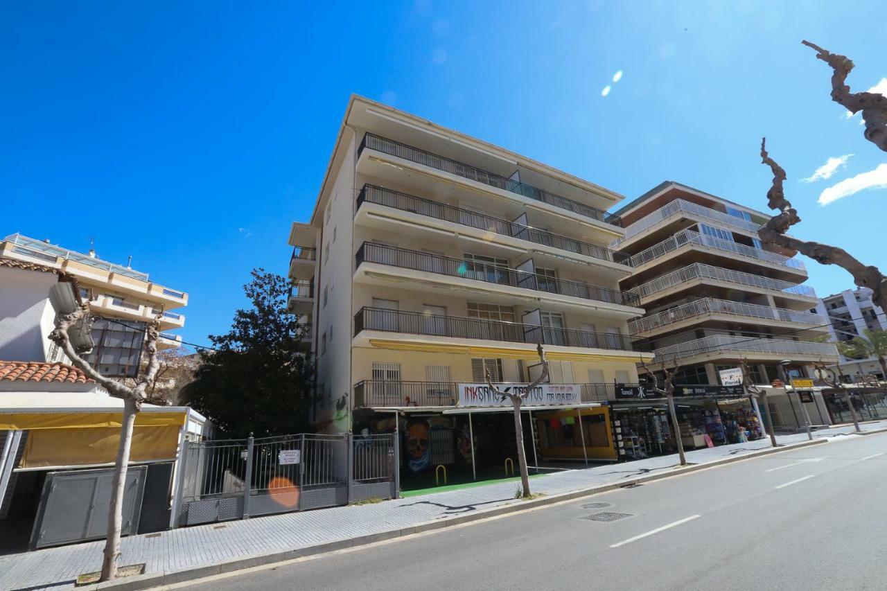 Differentflats Florida Apartment Salou Exterior photo