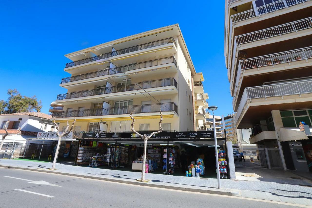 Differentflats Florida Apartment Salou Exterior photo